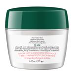 Buy Biotique Quince Seed Anti-Ageing Face Massage Cream 175gm Eco Jar - Purplle