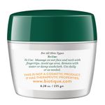 Buy Biotique Papaya Tan Removal Brightening & Revitalizing Face Scrub 235gm Jar - Purplle