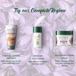 Buy Biotique Saffron Youth Anti-Ageing Cream 50 gm - Purplle
