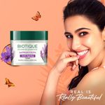 Buy Biotique Saffron Youth Anti-Ageing Cream 50 gm - Purplle