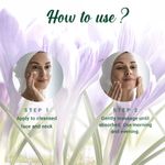 Buy Biotique Saffron Youth Anti-Ageing Cream 50 gm - Purplle