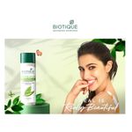 Buy Biotique Morning Nectar Pore Tightening Purifying Toner (120 ml) - Purplle