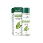 Buy Biotique Morning Nectar Pore Tightening Purifying Toner (120 ml) - Purplle