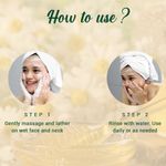 Buy Biotique Honey Gel Soothe & Nourish Foaming Face Wash (50 ml) - Purplle