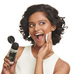 Buy Quench Botanics Matcha Better Pore Clearing Skin Tonic, 100ml - Purplle