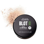 Buy Revlon ColorStay Blot Setting Powder 15 gm - Purplle