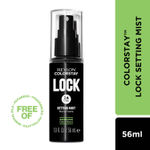 Buy REVLON COLORSTAY LOCK 24 HR SETTING MIST - Purplle
