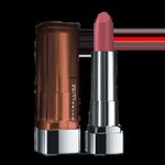 Buy Maybelline New York Color Sensational Creamy Matte Lipstick, 657 Nude Nuance, 3.9g - Purplle