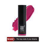 Buy STREET WEAR® Satin Smooth Lipstick -PINK FANTASY (Pink) - 4.2 gms - Longwear Creme Lipstick, Moisturizing, Creamy Formuation, 100% Color payoff, Enriched with Aloe vera, Vitamin E and Shea Butter - Purplle