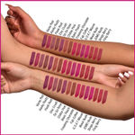 Buy STREET WEAR® Lip2Last -Kooky Rusty (Red) - 5 ml -Matte Liquid Lipstick, Transferproof, Smudgeproof, Mask Friendly, Non-Drying Formula, Full Coverage, Professional Grade Pigments, Featherweight Formulation, Enriched With Vitamin E - Lasts AM To PM! - Purplle
