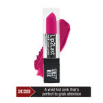 Buy STREET WEAR® Lip2Last -Chic Crush (Red) - 5 ml -Matte Liquid Lipstick, Transferproof, Smudgeproof, Mask Friendly, Non-Drying Formula, Full Coverage, Professional Grade Pigments, Featherweight Formulation, Enriched With Vitamin E - Lasts AM To PM! - Purplle