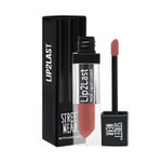 Buy STREET WEAR® Lip2Last -Mood Nude (Nude) - 5 ml -Matte Liquid Lipstick, Transferproof, Smudgeproof, Mask Friendly, Non-Drying Formula, Full Coverage, Professional Grade Pigments, Featherweight Formulation, Enriched With Vitamin E - Lasts AM To PM! - Purplle