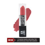 Buy STREET WEAR® Lip2Last -JOMO Nude (Nude) - 5 ml -Matte Liquid Lipstick, Transferproof, Smudgeproof, Mask Friendly, Non-Drying Formula, Full Coverage, Professional Grade Pigments, Featherweight Formulation, Enriched With Vitamin E - Lasts AM To PM! - Purplle