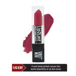 Buy STREET WEAR® Lip2Last -Fling Berry (Berry) - 5 ml -Matte Liquid Lipstick, Transferproof, Smudgeproof, Mask Friendly, Non-Drying Formula, Full Coverage, Professional Grade Pigments, Featherweight Formulation, Enriched With Vitamin E - Lasts AM To PM! - Purplle