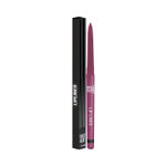 Buy STREET WEAR® Lip Liner -Chuck Berry (Berry) - 0.30gms -Smooth, Creamy texture, Non-drying, Pillow soft Formulation, Rich Color payoff, One Stroke Applicaation, Enriched with Vitamin E - Purplle