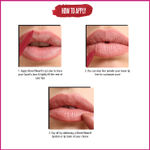Buy STREET WEAR® Lip Liner -Russet Brown (Brown) - 0.30gms -Smooth, Creamy texture, Non-drying, Pillow soft Formulation, Rich Color payoff, One Stroke Applicaation, Enriched with Vitamin E - Purplle