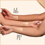 Buy STREET WEAR® Foundation -Medium (Medium) - 30 ml -Weightless, Buildable Coverage, Breathable, Water-based Formulation for Daily Use, Enriched with Vitamin E - Purplle