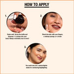 Buy STREET WEAR® Foundation -Medium (Medium) - 30 ml -Weightless, Buildable Coverage, Breathable, Water-based Formulation for Daily Use, Enriched with Vitamin E - Purplle