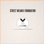 Buy STREET WEAR® Foundation -Medium (Medium) - 30 ml -Weightless, Buildable Coverage, Breathable, Water-based Formulation for Daily Use, Enriched with Vitamin E - Purplle