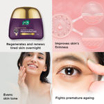 Buy Joy Revivify Collagen & Jojoba Nutrition Surge Regenerating Night Cream (50 ml) - Purplle