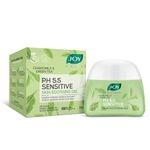 Buy Joy Revivify Chamomile & Green Tea pH 5.5 Sensitive Skin Soothing Gel (50 ml) - Purplle