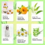 Buy Joy Revivify Chamomile & Green Tea pH 5.5 Sensitive Skin Soothing Gel (50 ml) - Purplle