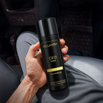 Buy Bella Vita Organic CEO MAN Long Lasting Body Parfum Deo for Men 150 ML - Purplle