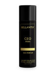 Buy Bella Vita Organic CEO MAN Long Lasting Body Parfum Deo for Men 150 ML - Purplle
