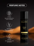 Buy Bella Vita Organic CEO MAN Long Lasting Body Parfum Deo for Men 150 ML - Purplle