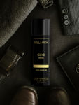 Buy Bella Vita Organic CEO MAN Long Lasting Body Parfum Deo for Men 150 ML - Purplle