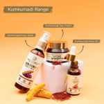 Buy Bella Vita Organic Kumkumadi Face Wash with Turmeric, Sandalwood and Saffron 100 ml - Purplle