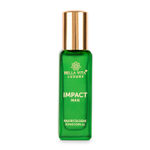 Buy Bella Vita Organic Impact Eau De Cologne Perfume For Man with Long Lasting Fragrance 20 ML - Purplle