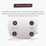 Buy Bella Vita Organic Oil Control Shampoo for Oily Hair and Scalp, Anti Dandruff 200 ml - Purplle
