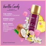 Buy SO…? Candy Kiss ( Vanilla Candy + Tuffle Cream + Sweet Pea ) - Purplle
