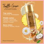 Buy SO…? Candy Kiss ( Vanilla Candy + Tuffle Cream + Sweet Pea ) - Purplle