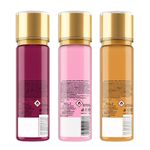 Buy SO…? Candy Kiss ( Vanilla Candy + Tuffle Cream + Sweet Pea ) - Purplle