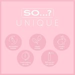 Buy SO…? Candy Kiss ( Vanilla Candy + Tuffle Cream + Sweet Pea ) - Purplle