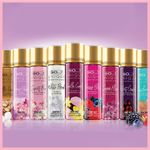 Buy SO…? Candy Kiss ( Vanilla Candy + Tuffle Cream + Sweet Pea ) - Purplle
