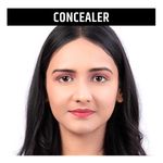 Buy INSIGHT CONCEALER NC3 ROSE IVORY 3.5 GM - Purplle