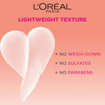 Buy L'Oreal Paris Dream Lengths No Haircut Cream 50ml (Leave-In Conditioner), Sulfate free and Paraben free - Purplle