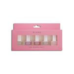 Buy Plume Color Play Long Wear Nail Lacquer, THE PASTEL EDIT - Purplle