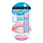 Buy Maybelline New York Baby Lips Color Balm - Anti-Oxidant Berry (4 g) - Purplle