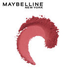 Buy Maybelline Fit Me Blush , 60 Passionate | 16 HR Long Lasting Wear - Purplle