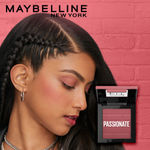 Buy Maybelline Fit Me Blush , 60 Passionate | 16 HR Long Lasting Wear - Purplle