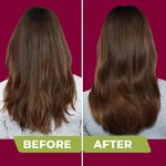 Buy Organic Harvest Red Onion Conditioner For Hair Fall Control & Hair Growth | Suitable for All Type Hair | Sulphates & Parabens Free | Anti Hairfall Conditioner For Men & Women (500 g) - Purplle