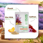 Buy Organic Harvest Youthful Glow Sheet Mask enriched with Bakuchiol (30 gm) - Purplle