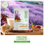 Buy Organic Harvest Youthful Glow Sheet Mask enriched with Bakuchiol (30 gm) - Purplle