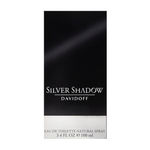 Buy Davidoff Silver Shadow Man EDT (100 ml) - Purplle