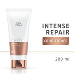 Buy Wella Professionals Fusion Intense Repair Conditioner (200 ml) - Purplle