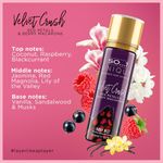 Buy SO…? Sweet Delight (Sweet Pea + Tuffle Cream+ Velvet Crush ) - Purplle